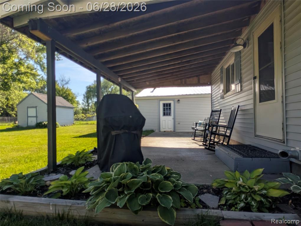 4456 E Coldwater Road, Flint, MI 48506 — Photo 28