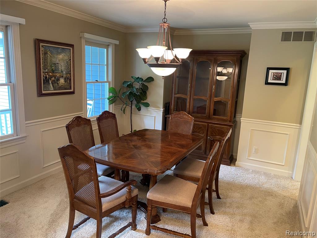 820 Lockwood Road, Ortonville, MI 48462 — Photo 11