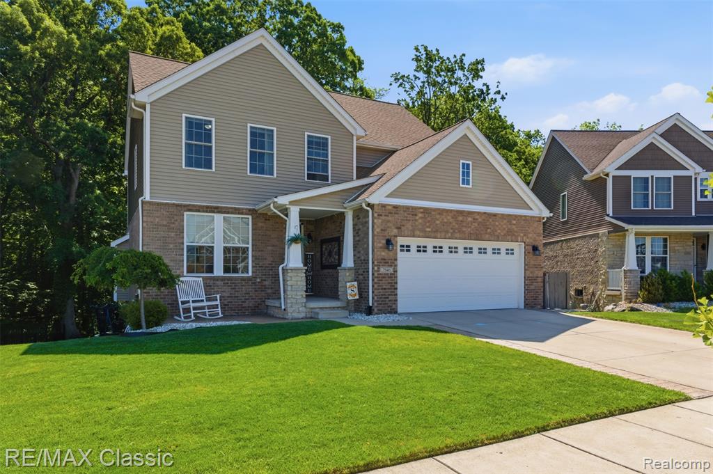 7946 Russell Drive, Westland, MI — Photo 2