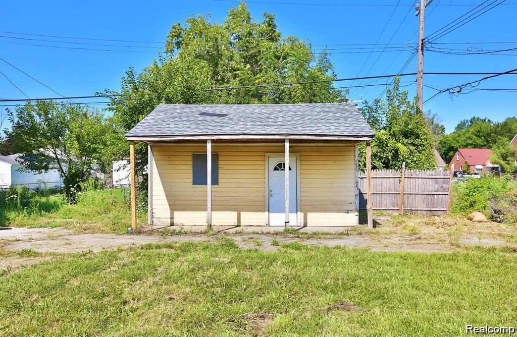 9277 VAUGHAN Street, Detroit, MI 48228 — Photo 4