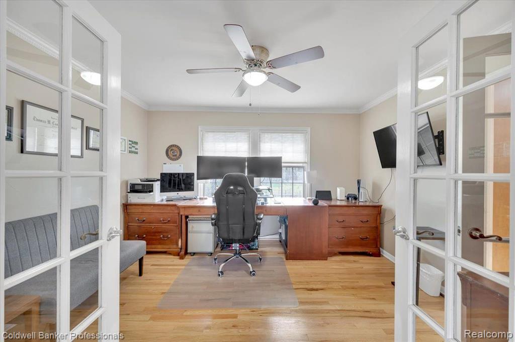 5082 BIRCH TREE Court, Grand Blanc, MI 48439 — Photo 15
