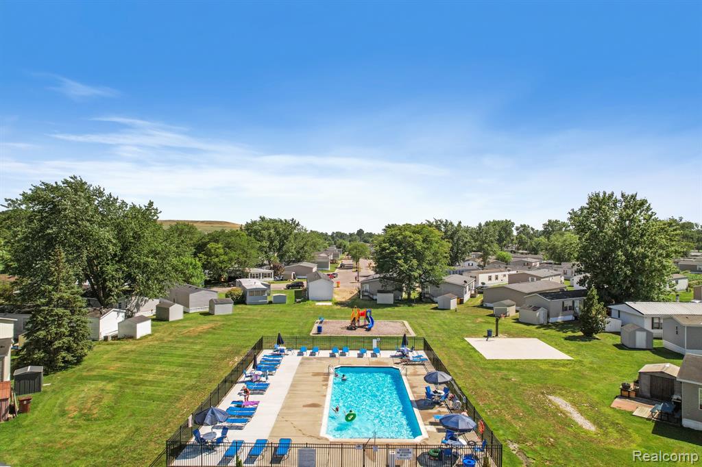 41021 Lot 46 Old Michigan Ave, Canton, MI 48188 — Photo 30