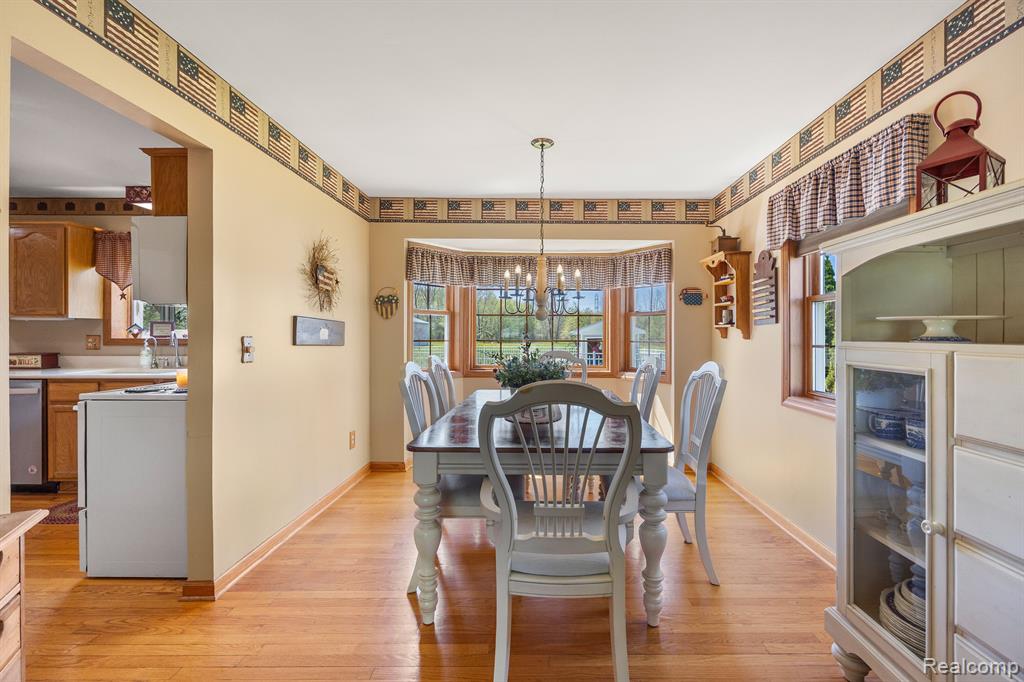 9265 MEISNER Road, Casco, MI 48064 — Photo 16