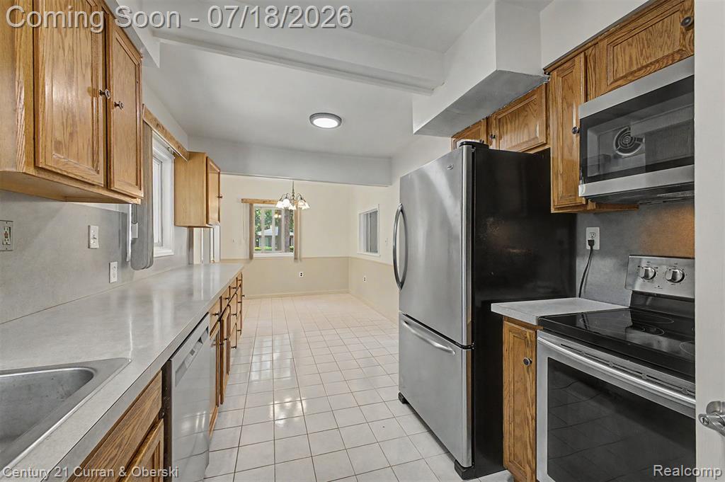 4124 Jackson Street, Dearborn Heights, MI 48125 — Photo 12