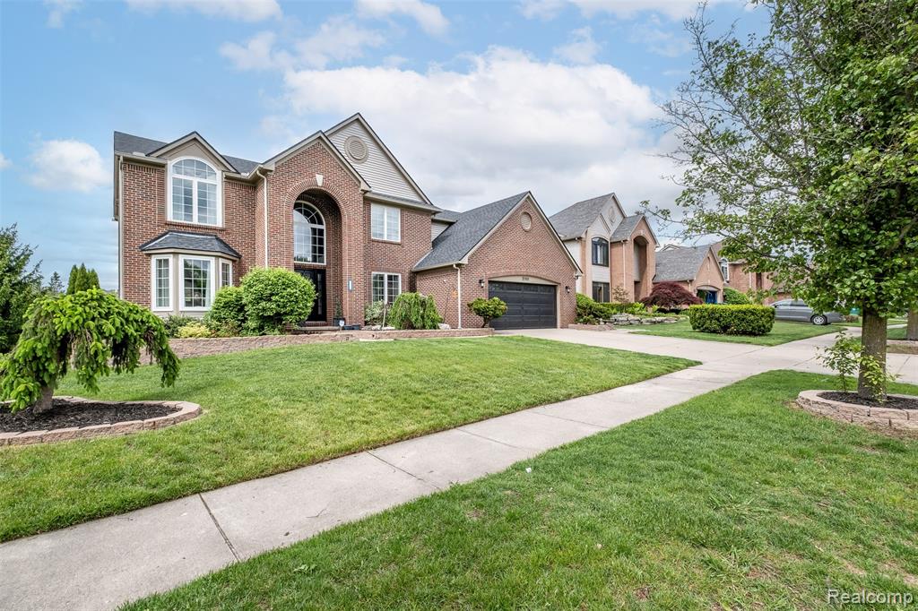 2780 Ivy Hill Drive, Commerce Twp, MI 48382 — Photo 53