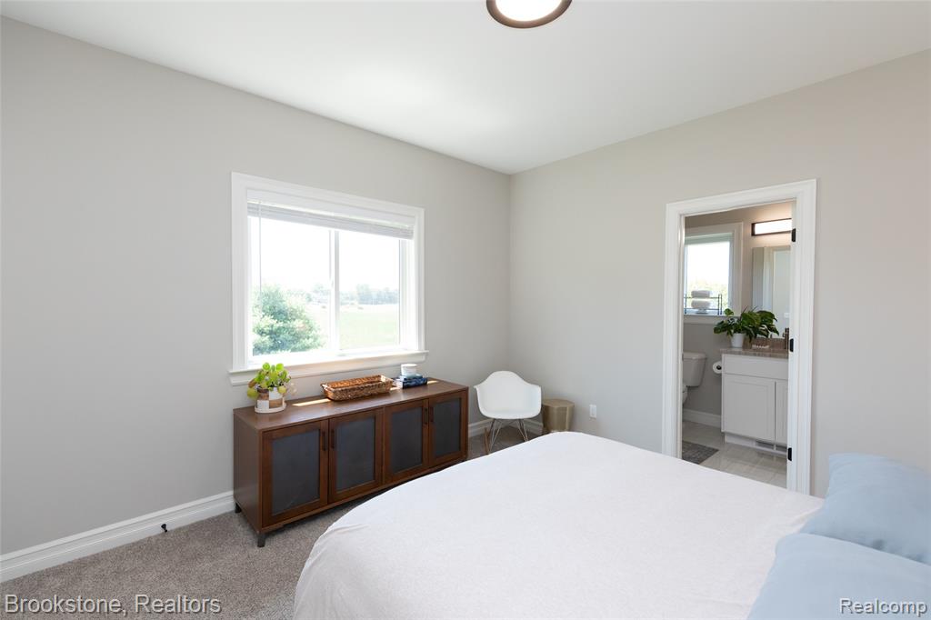 973 Highland View Lane, Metamora, MI 48455 — Photo 35