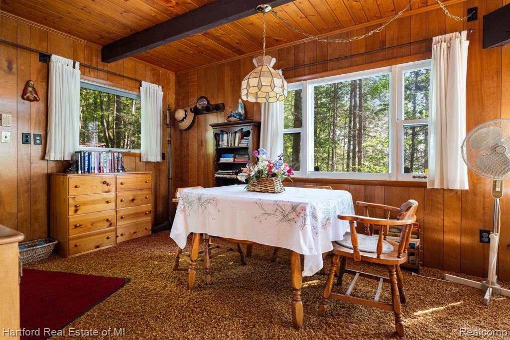 7643 K P LAKE ROAD, Grayling, MI 49738 — Photo 16