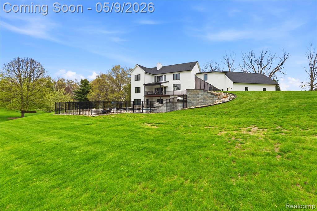 65565 Dequindre Road, Oakland, MI — Photo 94