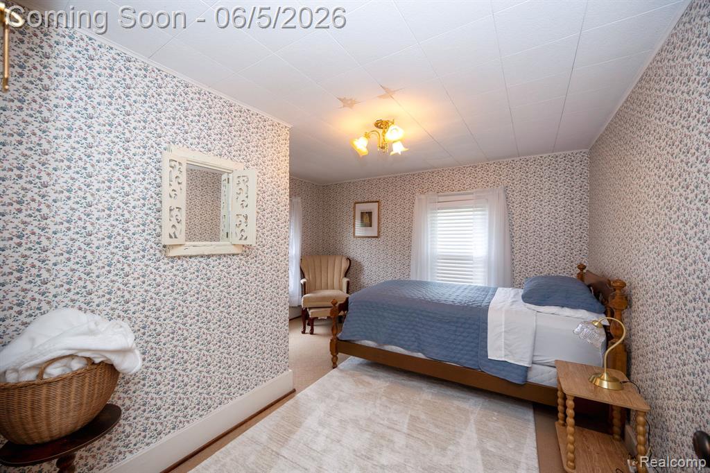 447 Maple Street, Wyandotte, MI 48192 — Photo 43
