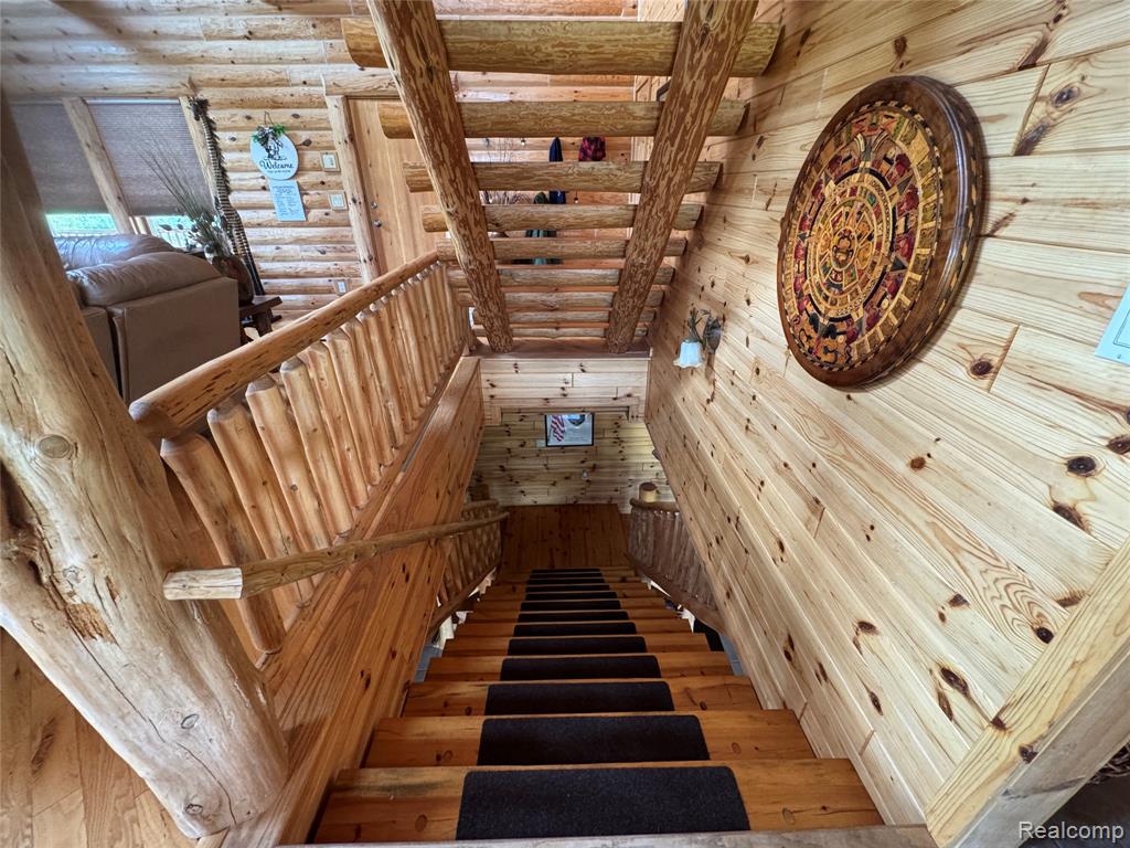 3431 Angies Way, Frederic, MI 49733 — Photo 37
