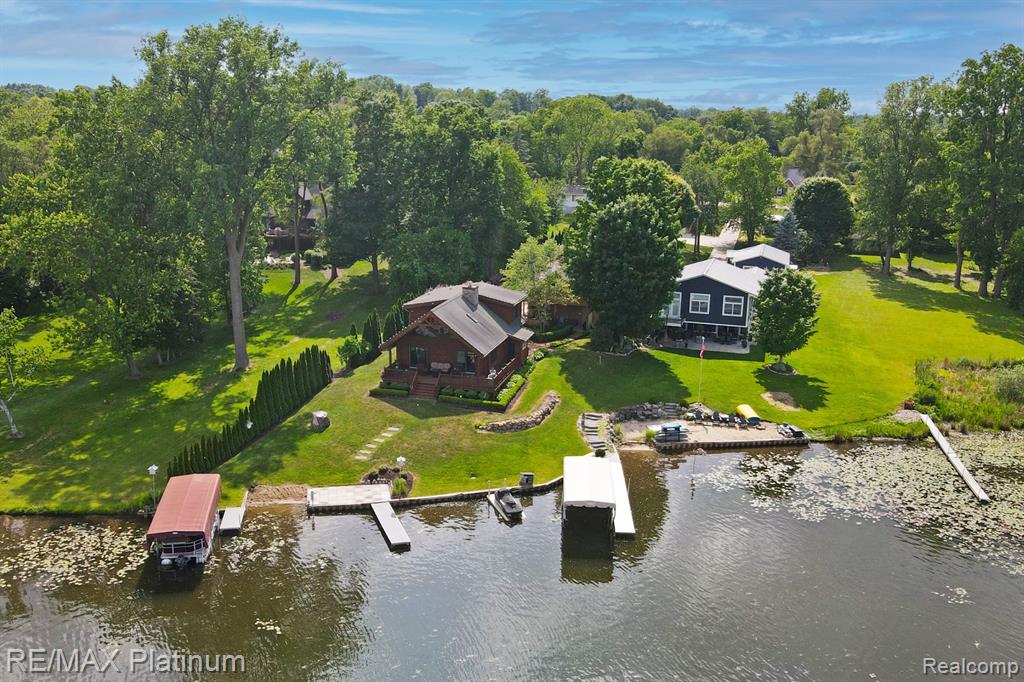 2757 S Hacker Road, Brighton, MI 48114 — Photo 44