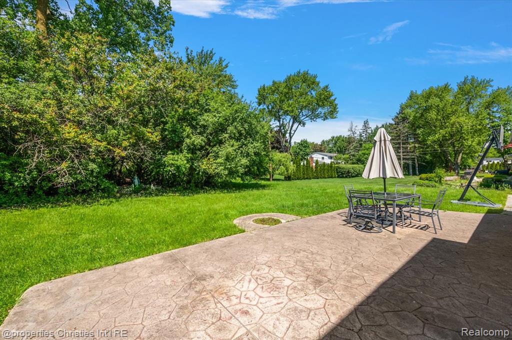 6628 Heather Heath, West Bloomfield, MI — Photo 53