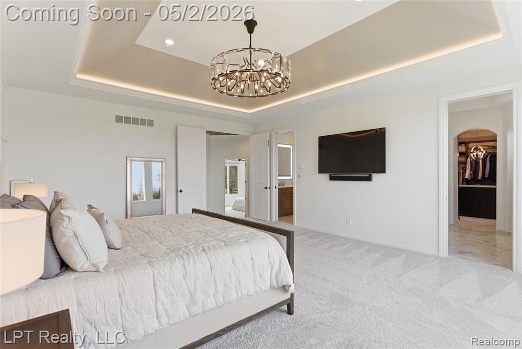1106 Sheffield Park Lane, Oakland, MI — Photo 20
