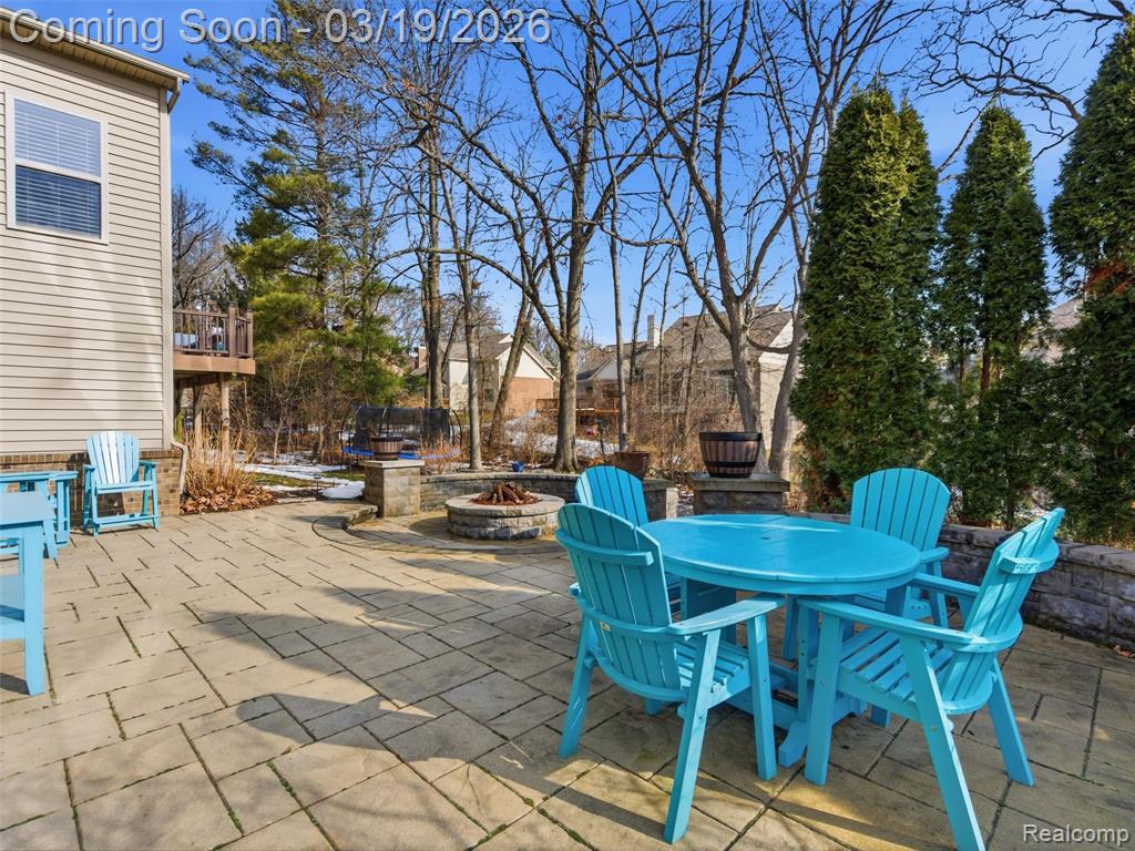 6866 Williamsbury Circle, Clarkston, MI 48348 — Photo 50