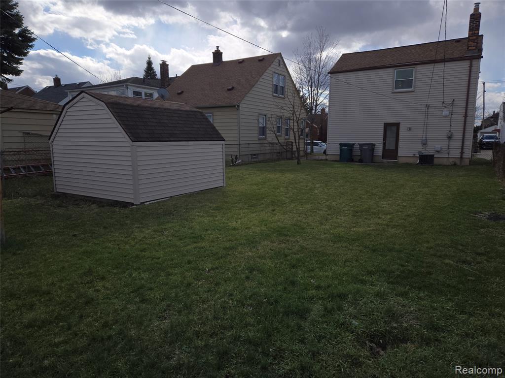 4858 Palmer Street, Dearborn, MI 48126 — Photo 20
