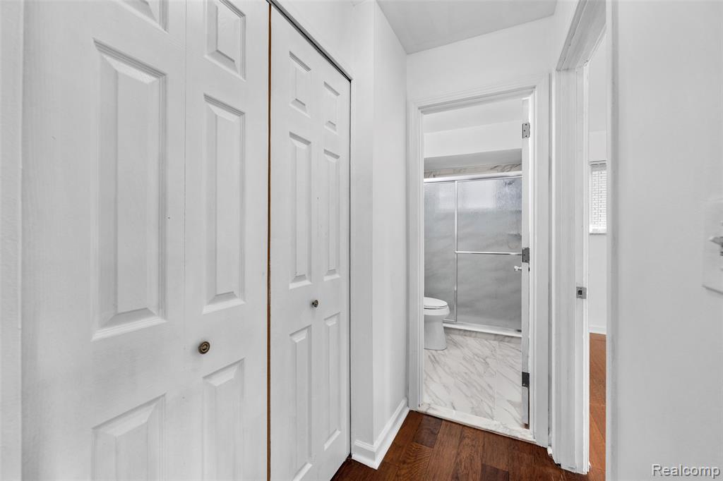 4830 BRIARWOOD Avenue, D2, Royal Oak, MI 48073 — Photo 16