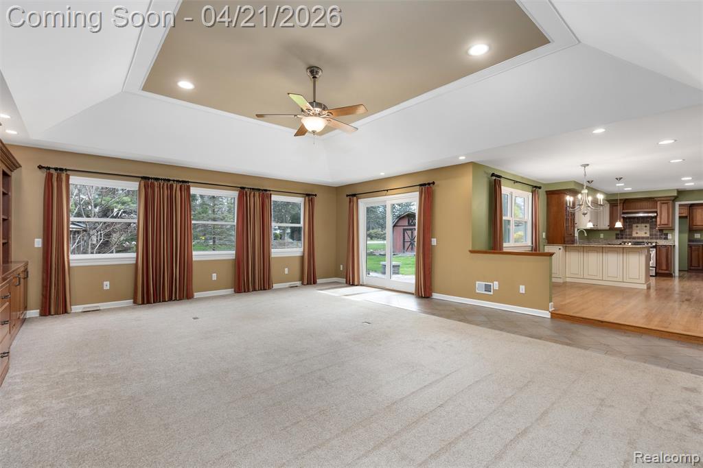 38556 Shana Drive, Clinton Twp, MI 48036 — Photo 26