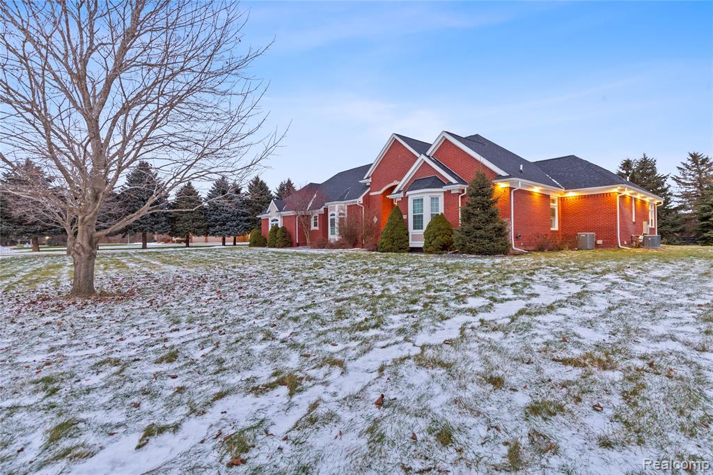 72824 Solanus Drive, Bruce, MI 48065 — Photo 65
