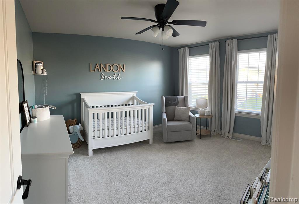 856 KING FISHER Street, Milan, MI 48160 — Photo 29