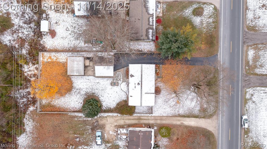 13377 Rawsonville Road, Belleville, MI 48111 — Photo 41
