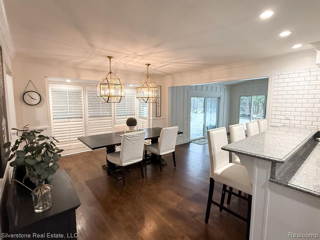 8085 DEERWOOD Road, Clarkston, MI 48348 — Photo 10