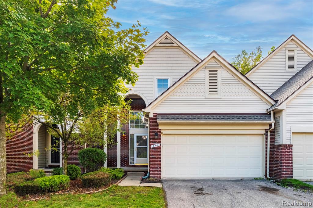 550 Concord Drive, 75, Canton, MI 48188 — Photo 27