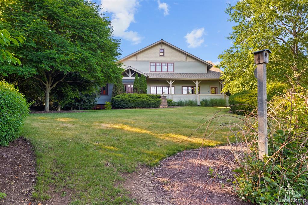 8861 Pleasantview, Northville, MI 48168 — Photo 2