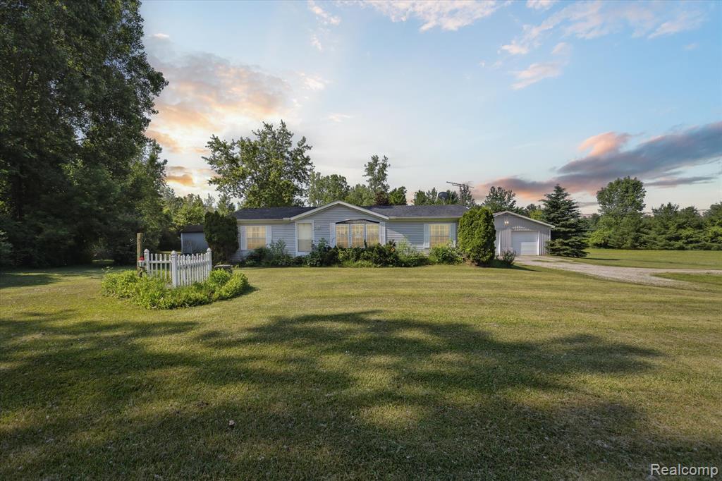4591 Swaffer Road, Millington, MI 48746 — Photo 52