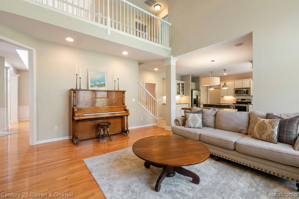 48742 Tanglewood Drive, Macomb, MI 48044 — Photo 18