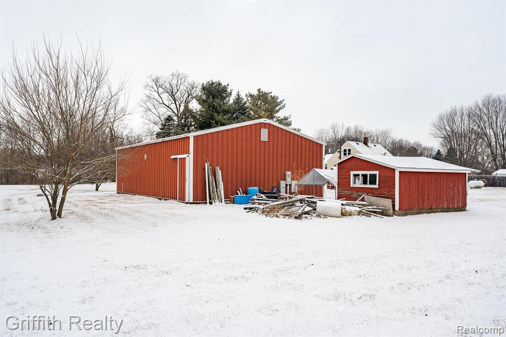 11166 PLANK Road, Milan, MI 48160 — Photo 45