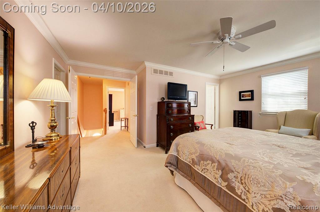 42092 Queen Anne Court, Northville, MI 48167 — Photo 32