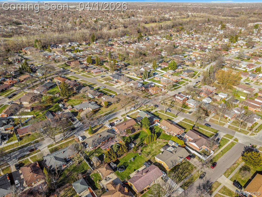 7351 N Gulley Road, Dearborn Heights, MI 48127 — Photo 51