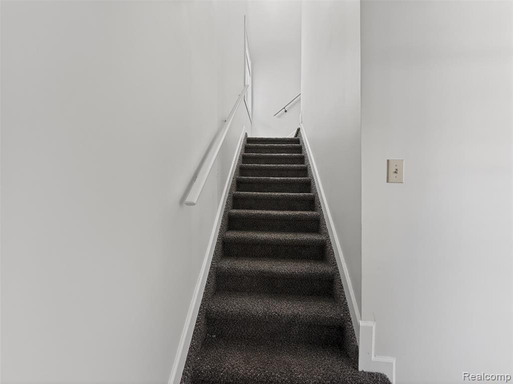 5345 Seebaldt Street, Detroit, MI 48204 — Photo 11