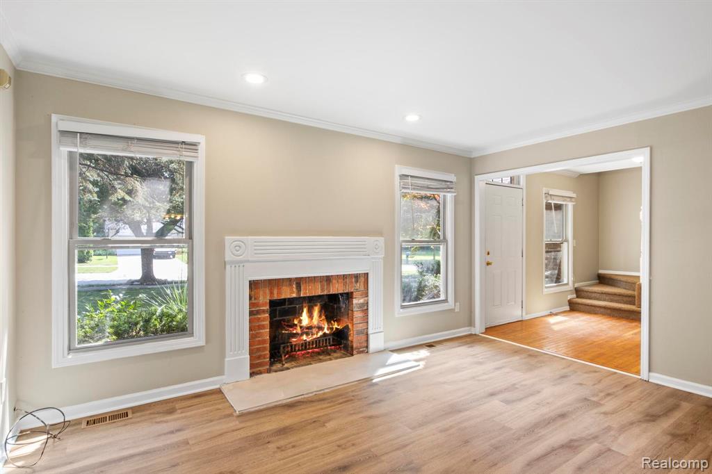 1709 Weyhill Drive, Wixom, MI 48393 — Photo 4
