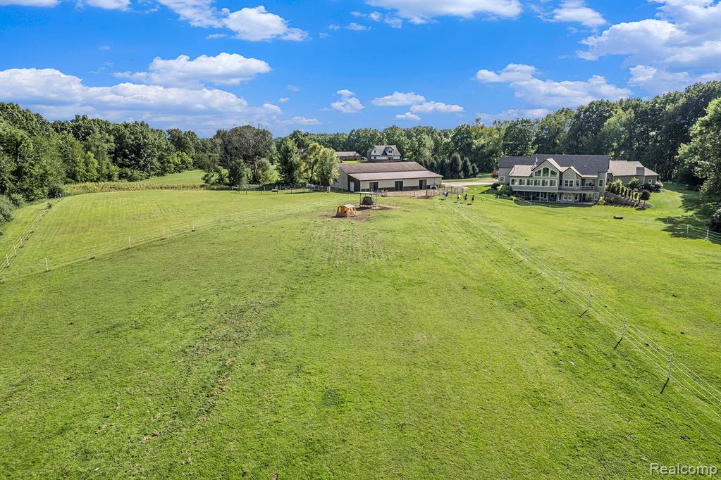 7196 MANOR Lane, Fowlerville, MI 48836 — Photo 48