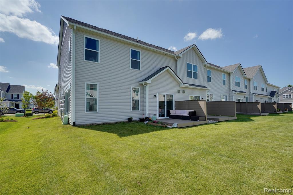 606 Angus Lane, Saline, MI 48176 — Photo 40