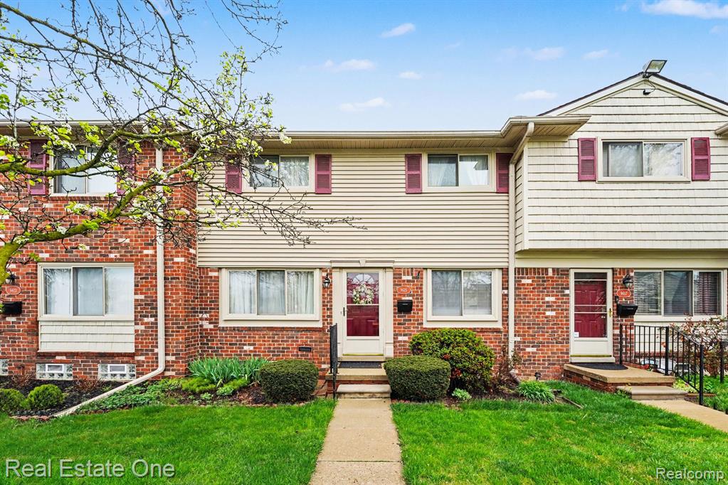 9615 Cornell, Taylor, MI 48180 — Photo 2