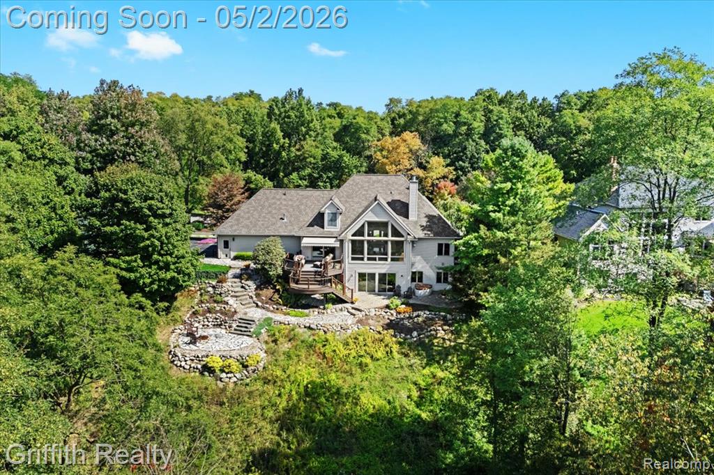 7253 Summit Ridge, Brighton, MI 48116 — Photo 61