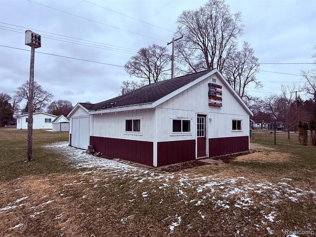 6389 7TH Street, Cass City, MI 48726 — Photo 5