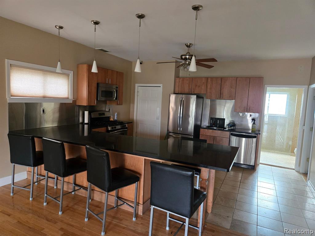 6387 ABINGTON Avenue, Detroit, MI 48228 — Photo 3