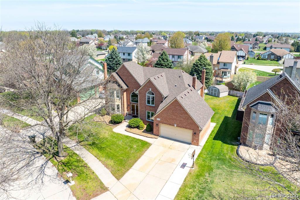 41116 Ginger Court, Sterling Heights, MI 48314 — Photo 51