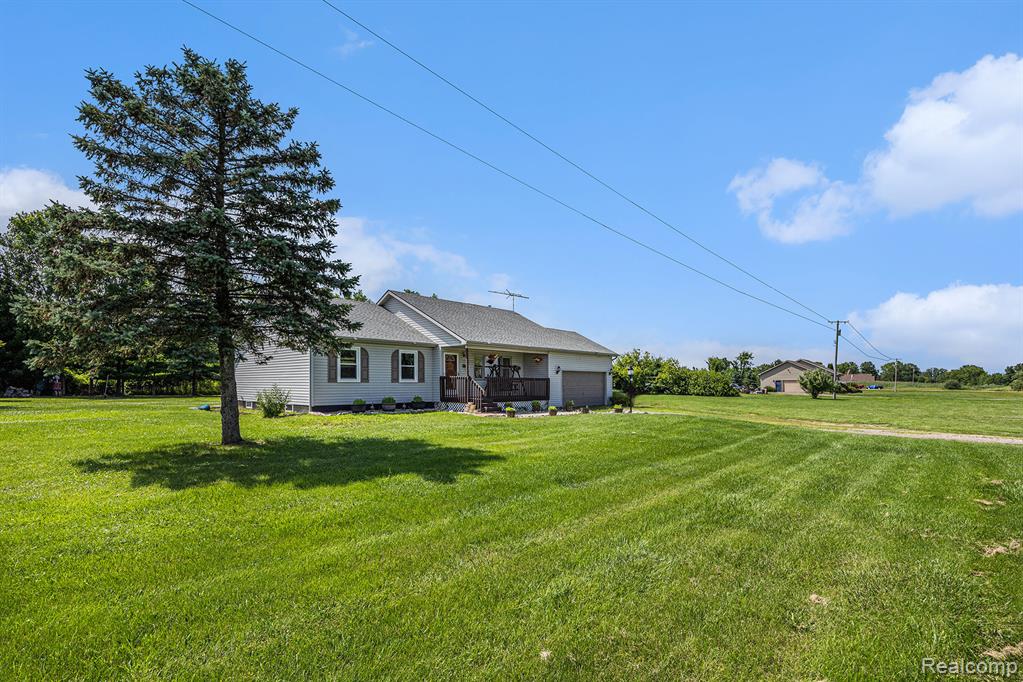 2866 Graham Road, Imlay City, MI 48444 — Photo 26