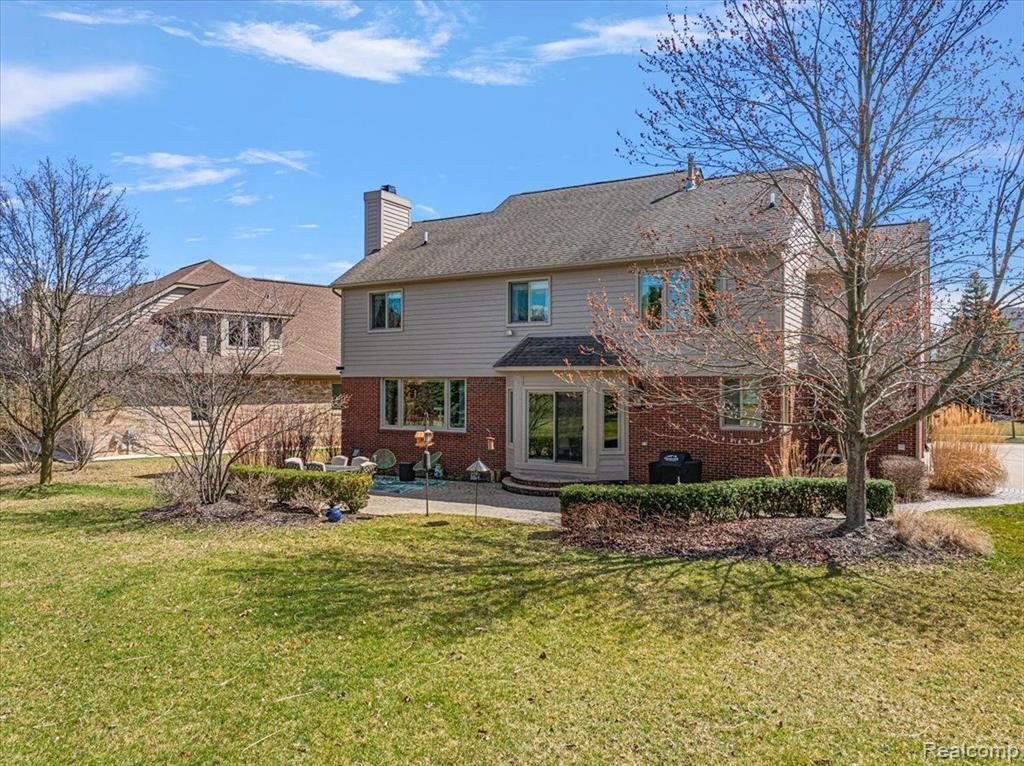 47082 NORTHUMBERLAND Street, Novi, MI — Photo 7
