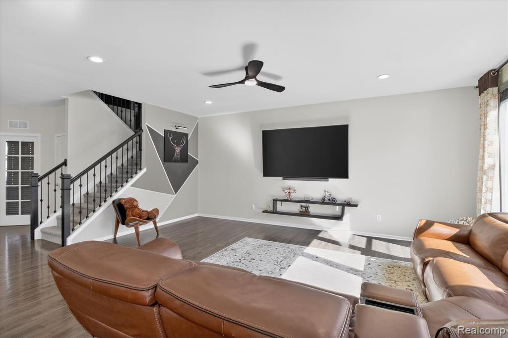 58565 Navarra Drive, South Lyon, MI 48178 — Photo 6