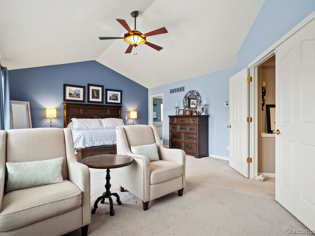 5970 STONEHAVEN Boulevard, Rochester, MI 48306 — Photo 31