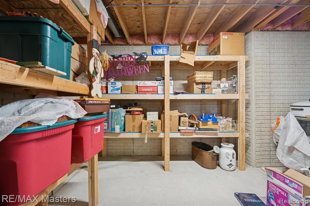 7743 Audubon Lane, Newport, MI 48166 — Photo 42