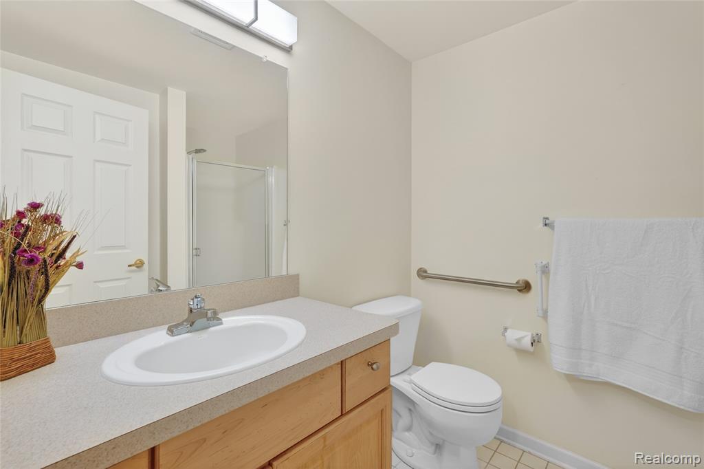 6652 Cortland Avenue, 1, Brighton, MI 48114 — Photo 46
