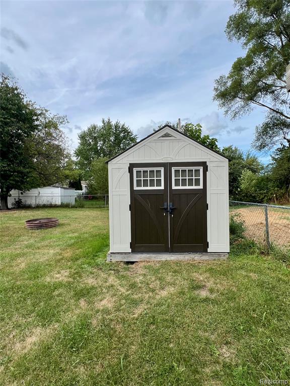 5206 Oak Park Drive, Clarkston, MI — Photo 27