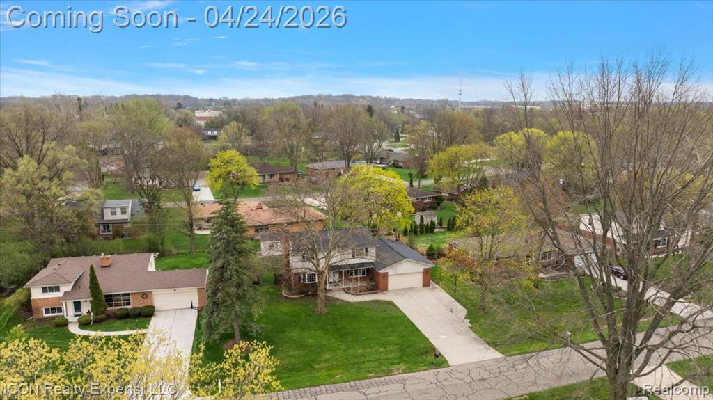 32347 Farmersville Road, Farmington, MI 48334 — Photo 15