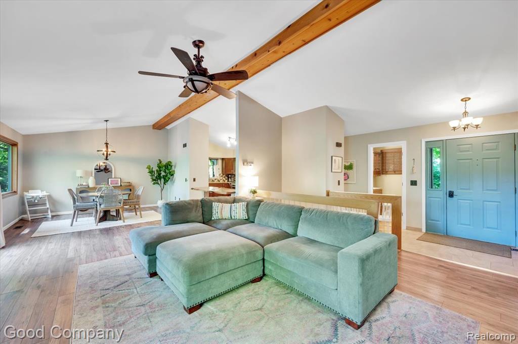 5504 Starwood Drive, Commerce Twp, MI 48382 — Photo 7